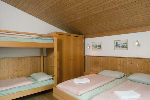 Youth Hostel Pontresina