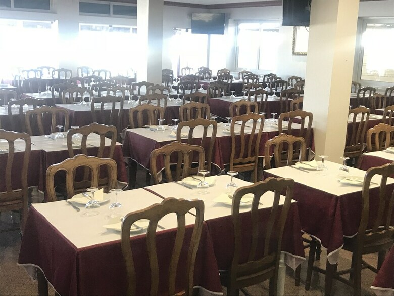 Hotel Oceano