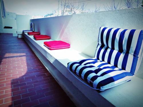 Hostal Residencia Praia Norte - Al