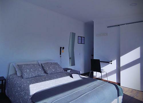 Hostal Residencia Praia Norte - Al