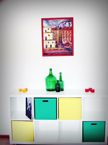 Hostal Residencia Praia Norte - Al