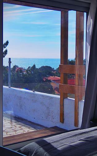 Hostal Residencia Praia Norte - Al