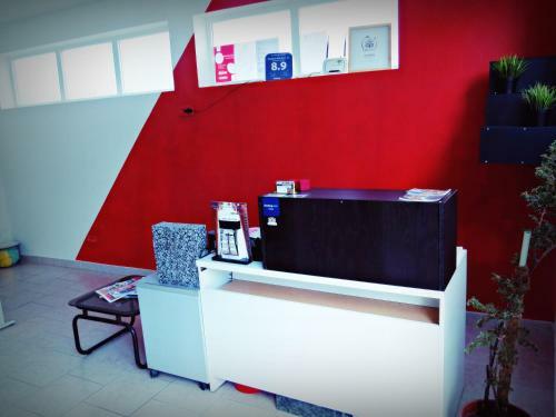 Hostal Residencia Praia Norte - Al