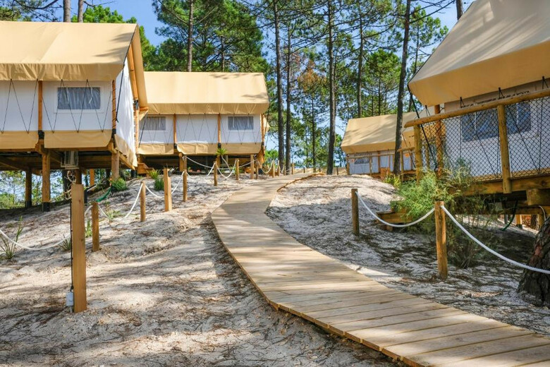 Hotel Ohai Nazar� Outdoor Resort