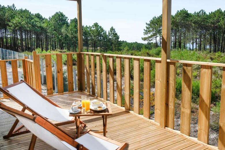 Hotel Ohai Nazar� Outdoor Resort