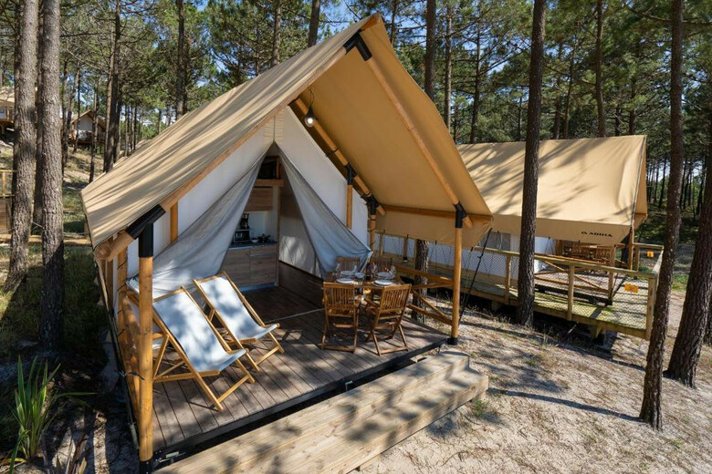 Hotel Ohai Nazar� Outdoor Resort