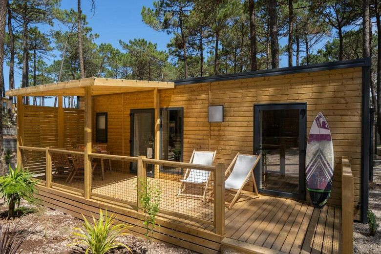 Hotel Ohai Nazar� Outdoor Resort