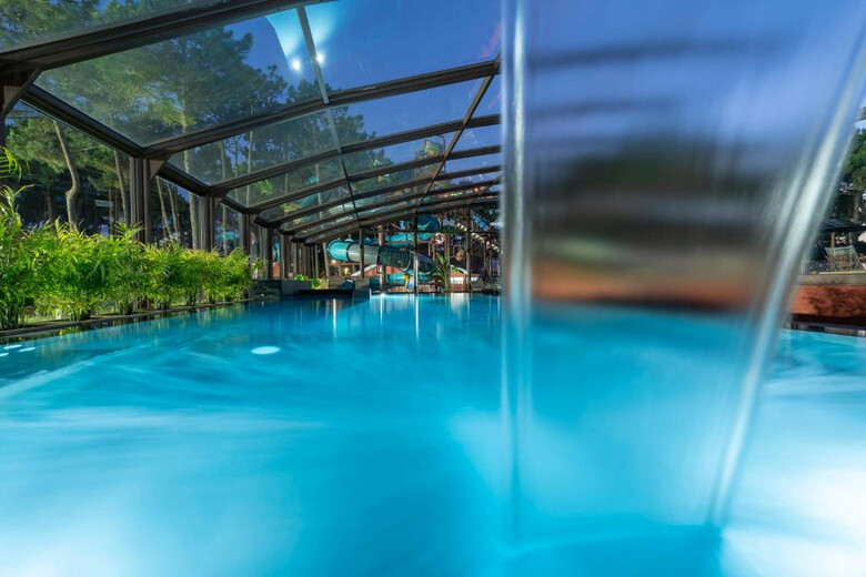 Hotel Ohai Nazar� Outdoor Resort
