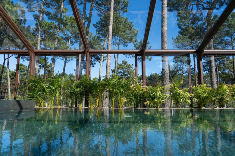 Hotel Ohai Nazar� Outdoor Resort