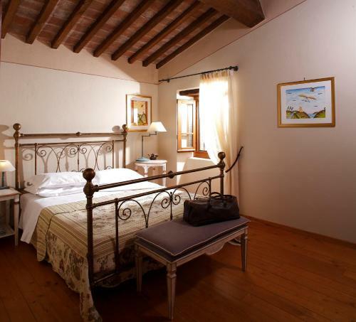 Agroturismo La Vecchia Quercia