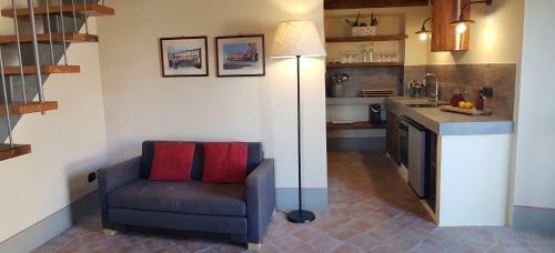 Agroturismo La Vecchia Quercia