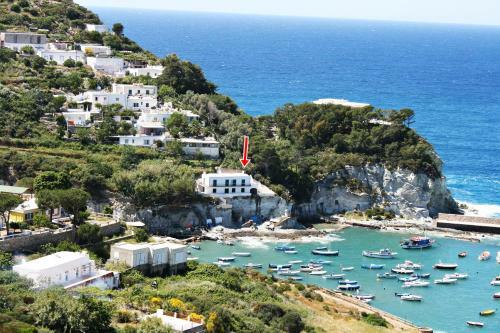 Apartamento Maridea - Donatino A Mare