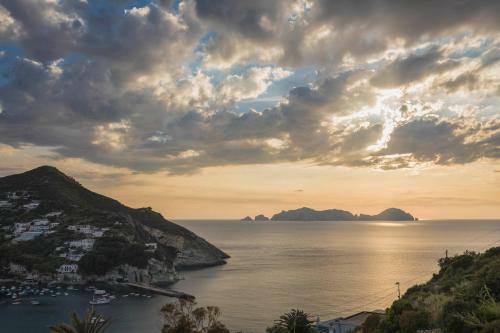 Hostal Maridea - Le Alcove Sul Mare Suites