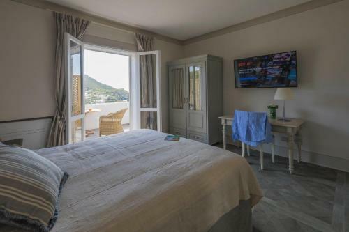 Hostal Maridea - Le Alcove Sul Mare Suites