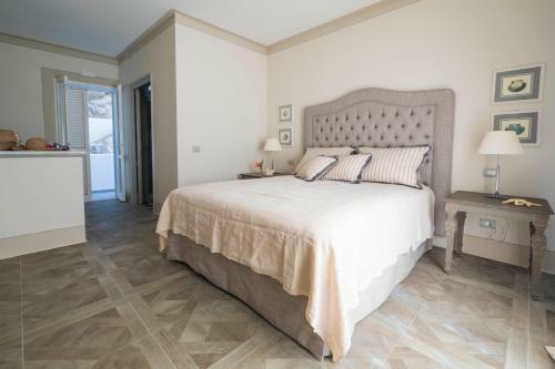 Hostal Maridea - Le Alcove Sul Mare Suites