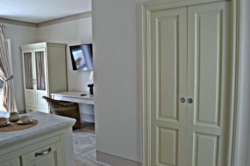 Hostal Maridea - Le Alcove Sul Mare Suites
