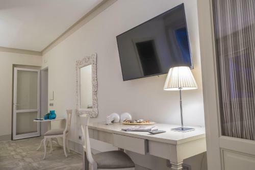 Hostal Maridea - Le Alcove Sul Mare Suites