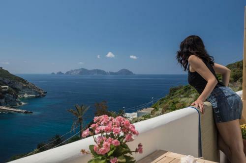 Hostal Maridea - Le Alcove Sul Mare Suites