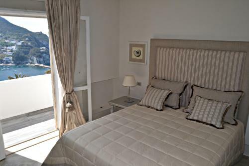 Hostal Maridea - Le Alcove Sul Mare Suites