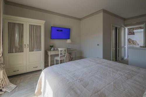 Hostal Maridea - Le Alcove Sul Mare Suites