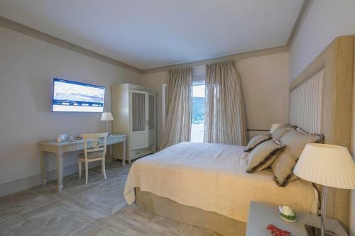 Hostal Maridea - Le Alcove Sul Mare Suites
