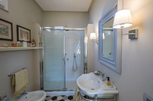 Hostal Maridea - Le Alcove Sul Mare Suites