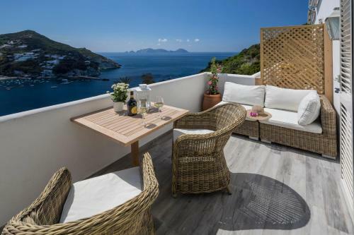 Hostal Maridea - Le Alcove Sul Mare Suites