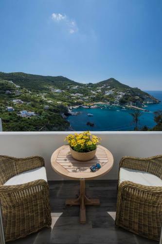 Hostal Maridea - Le Alcove Sul Mare Suites
