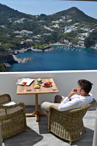 Hostal Maridea - Le Alcove Sul Mare Suites