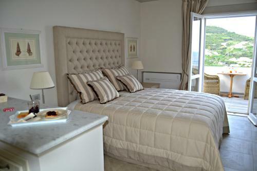 Hostal Maridea - Le Alcove Sul Mare Suites