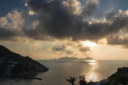 Apartamento Maridea - Appartamenti Al Tramonto