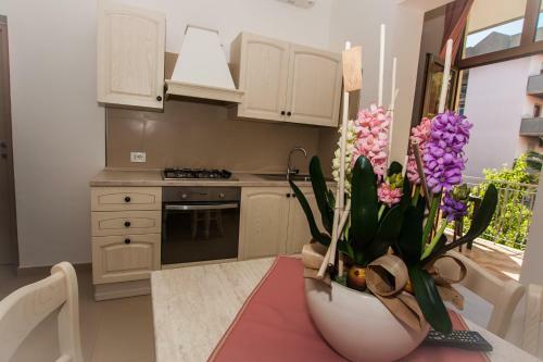 Apartamento Appartamenti Via Del Mare