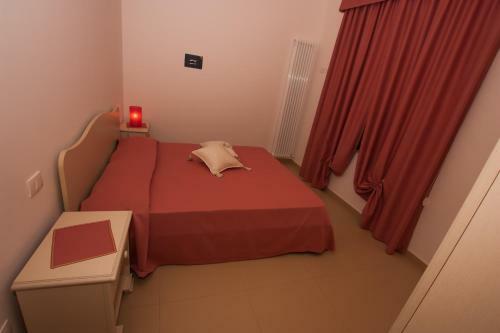 Apartamento Appartamenti Via Del Mare