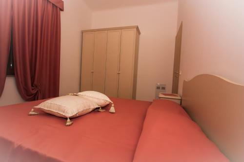 Apartamento Appartamenti Via Del Mare