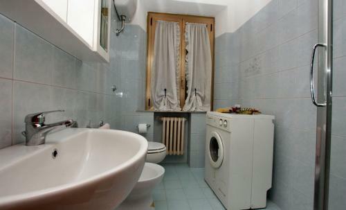 Apartamento Appartamenti Via Del Mare