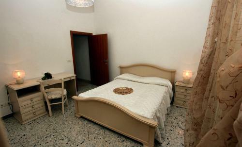 Apartamento Appartamenti Via Del Mare