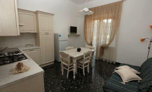 Apartamento Appartamenti Via Del Mare