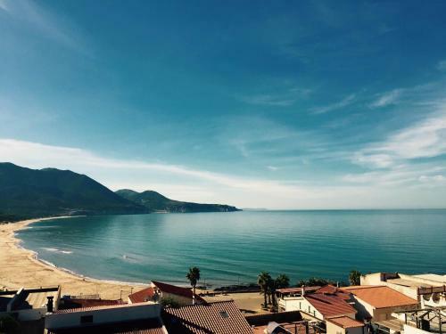 Oasi Di Scivu Costa Verde