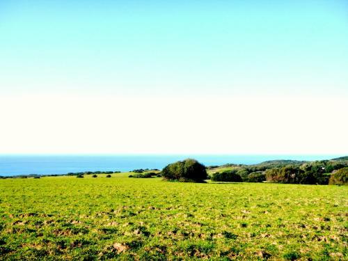 Oasi Di Scivu Costa Verde