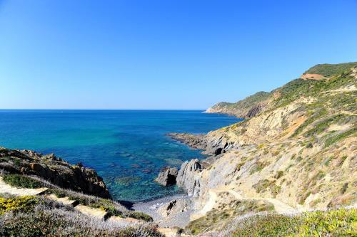 Oasi Di Scivu Costa Verde