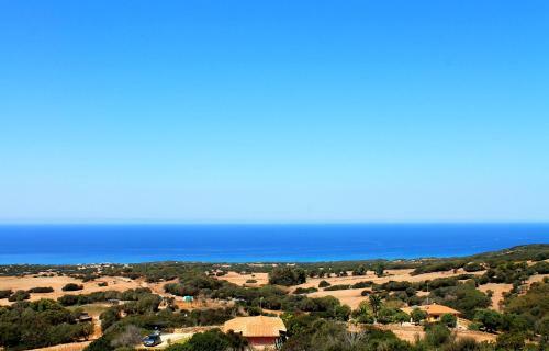 Oasi Di Scivu Costa Verde