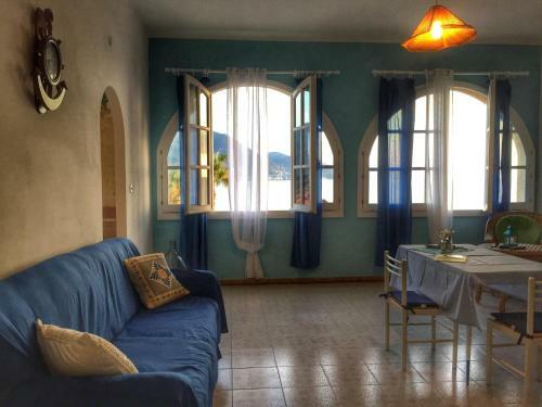 Apartamento Sabbia Bianca Portixeddu