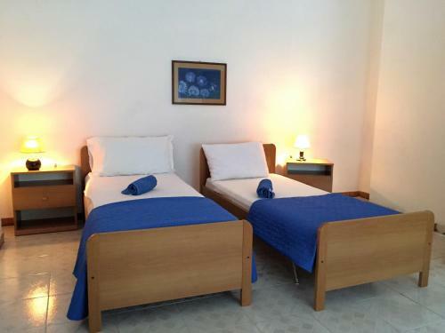 Apartamento Sabbia Bianca Portixeddu