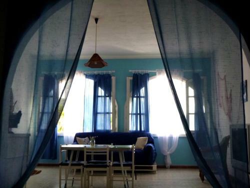 Apartamento Sabbia Bianca Portixeddu