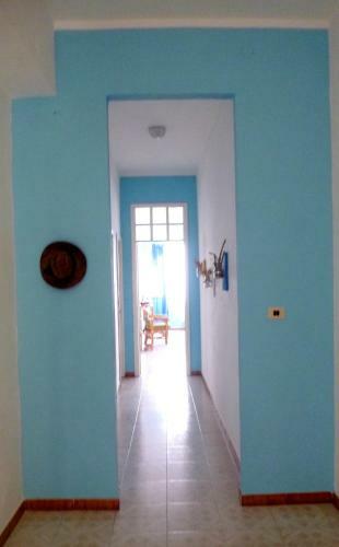 Apartamento Sabbia Bianca Portixeddu