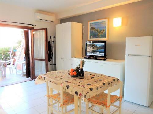 Apartamento Appartamento Portolongone