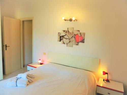 Apartamento Appartamento Portolongone