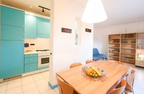 Apartamento Il Porto Trilocale Nr.7