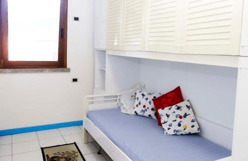 Apartamento Il Porto Trilocale Nr.7