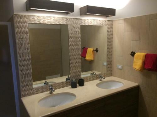 Apartamento Sa' Perda Manna